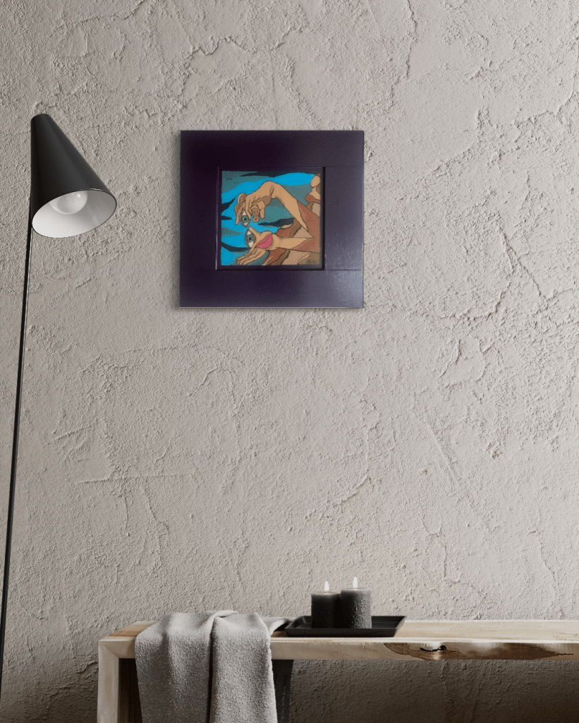 Irene Kubel - Lyt til moder