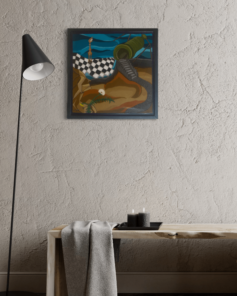 Irene Kubel - Mon klokken har slået?